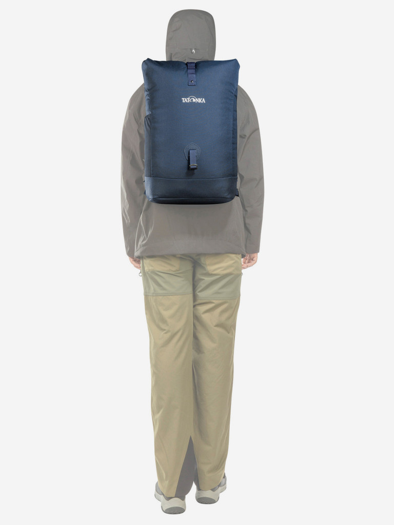 Рюкзак Tatonka Grip Rolltop Pack 34