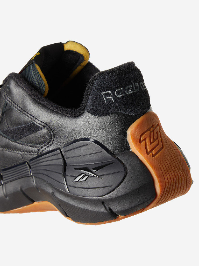 Кроссовки мужские Reebok Zig Kinetica 2.5 Plus