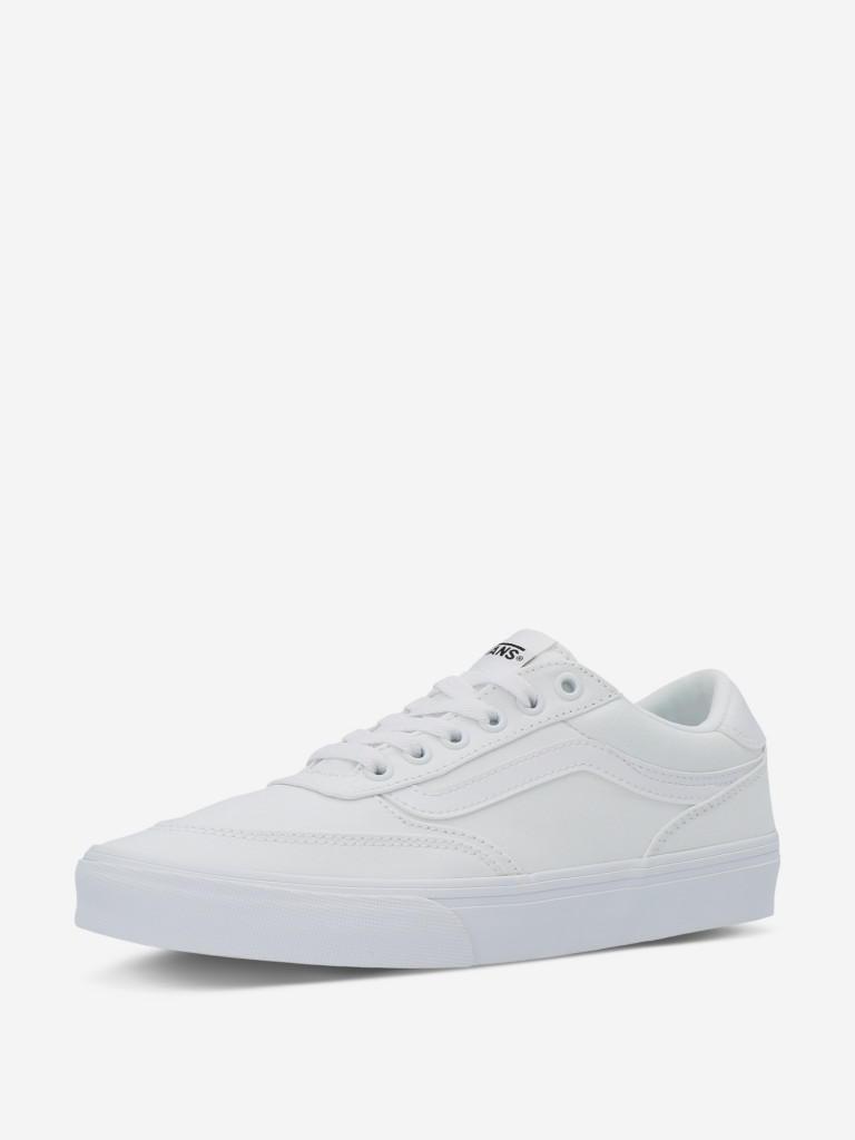 Кеды женские Vans Brooklyn Ls