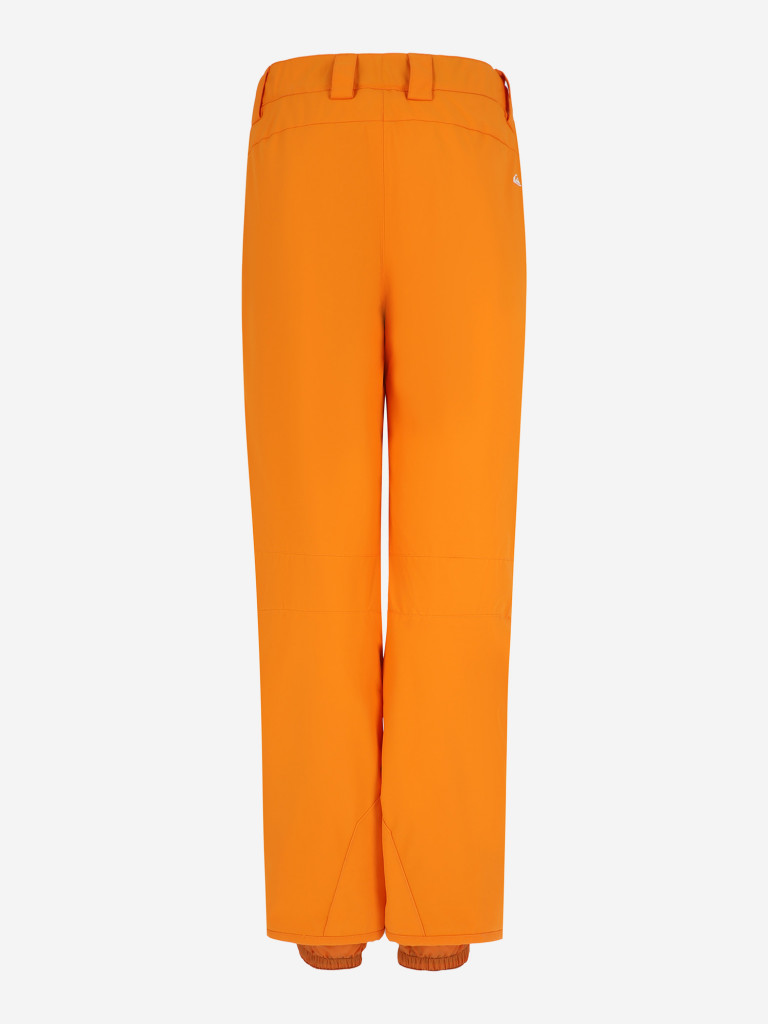 Брюки сноубордические для мальчиков Quiksilver Boundry