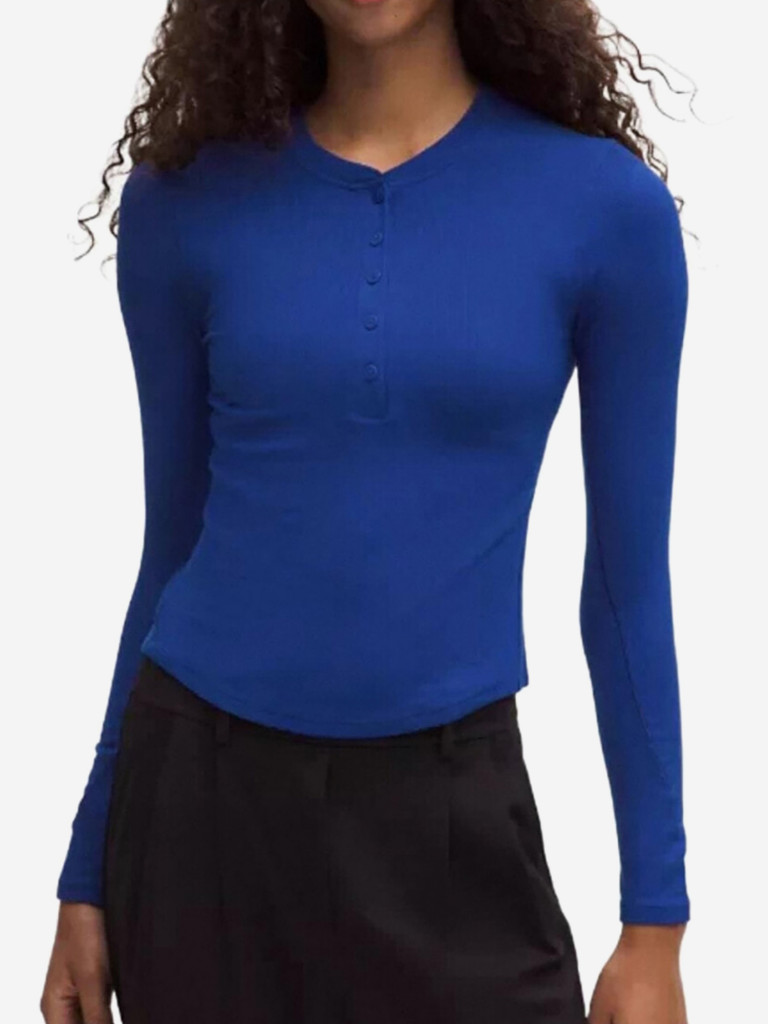 Футболка для спорта Lululemon