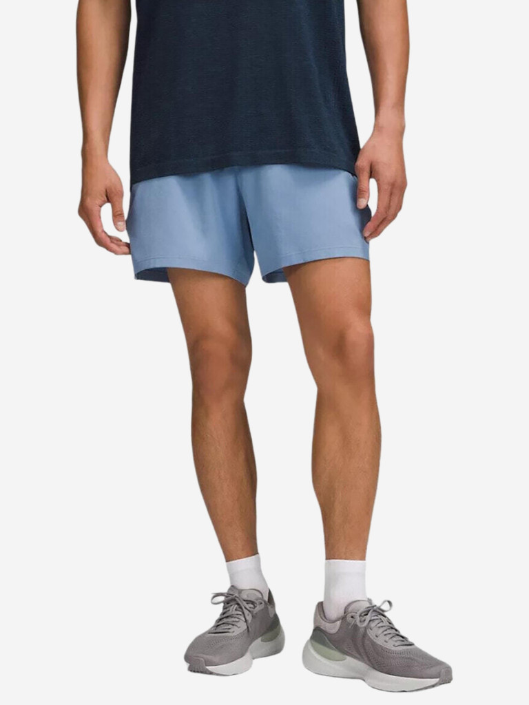 Шорты Lululemon Pace Breaker Short