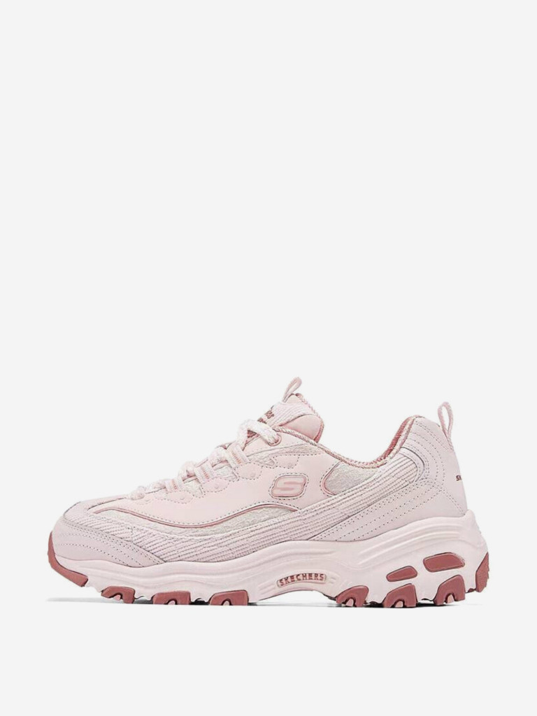 Кроссовки Skechers D'Lites