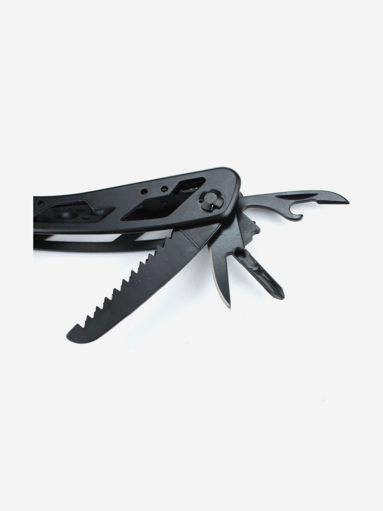 Мультитул Ganzo G104 черный