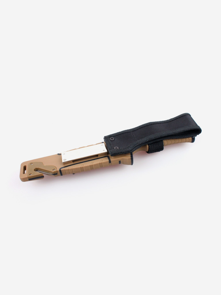 Нож туристический Ganzo G8012-DY