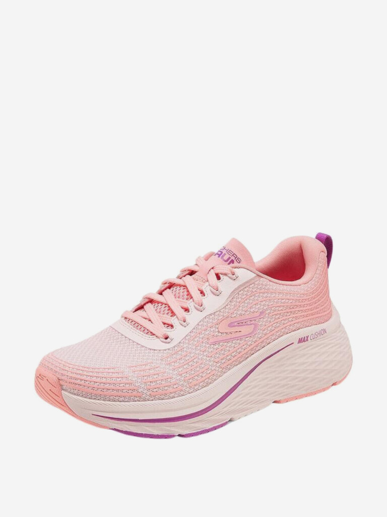 Кроссовки Skechers Max Cushioning