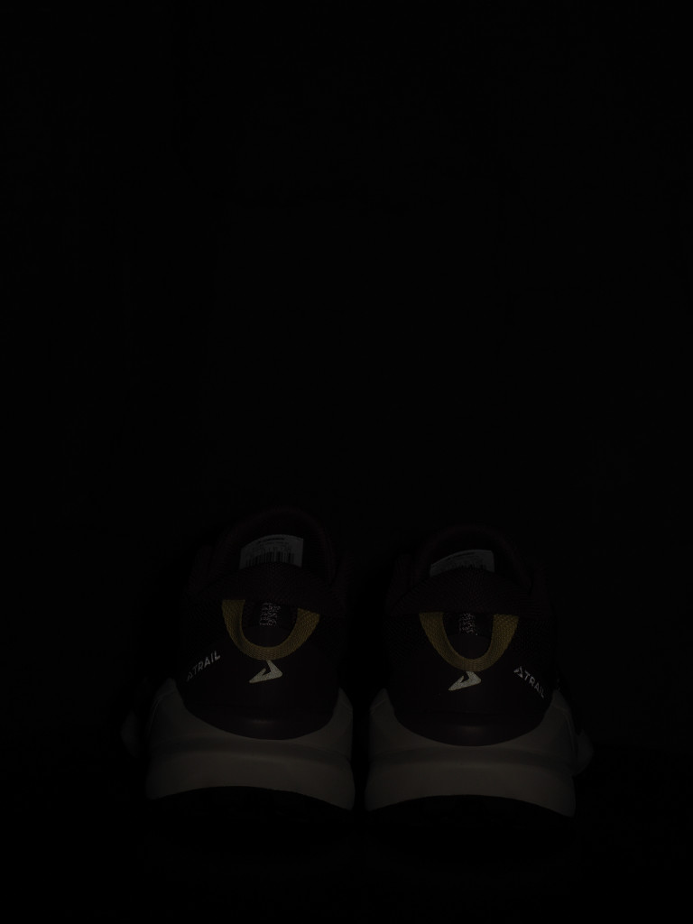 Кроссовки женские Demix Blazer Trail Smr