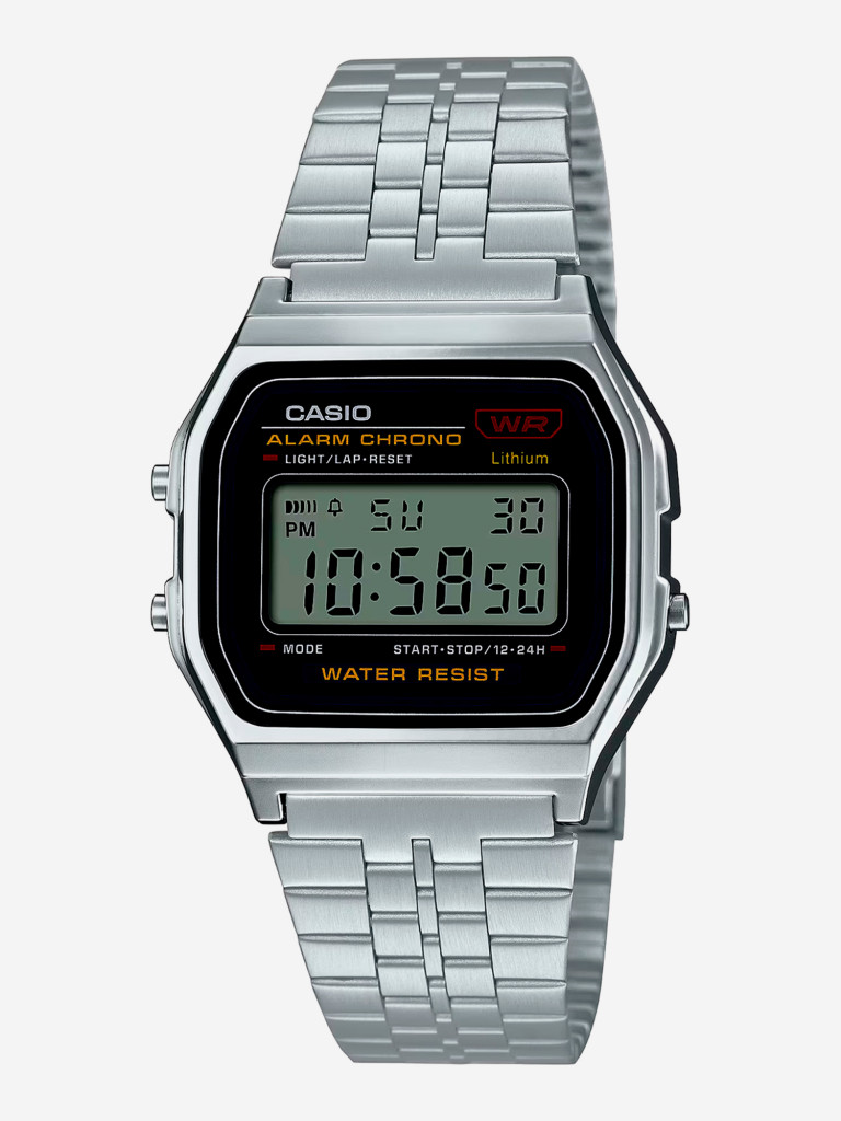 Casio A-159W-N1D