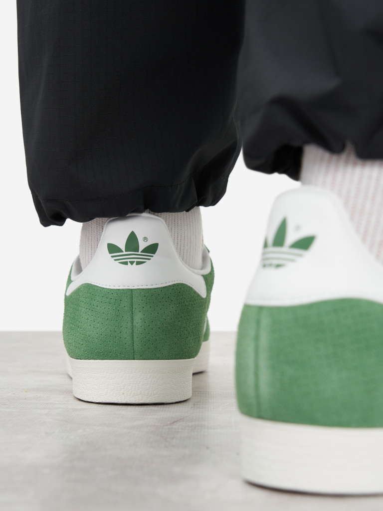 Кеды мужские adidas Gazelle