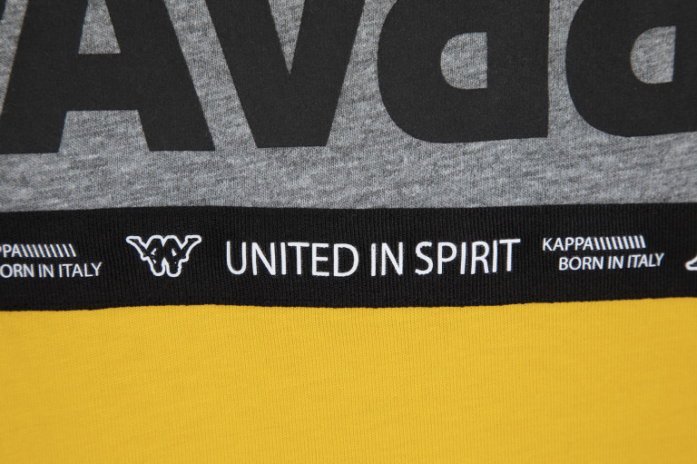 Футболка мужская Kappa