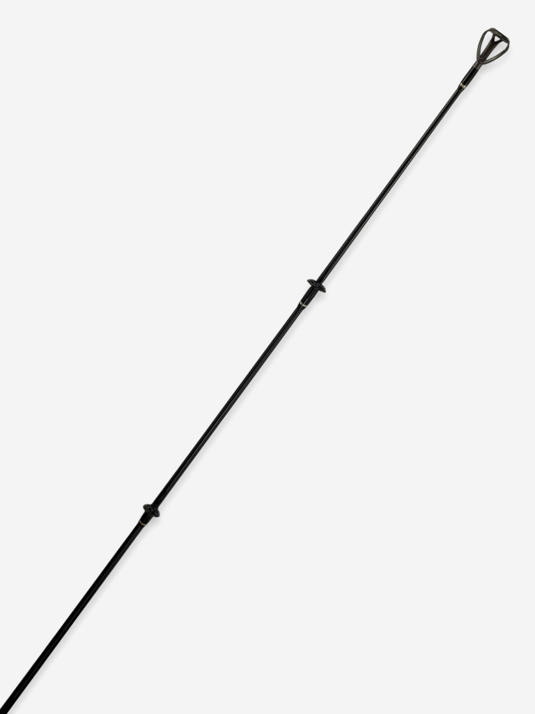 Спиннинг Hearty Rise EVOLUTION-III E3-762MHS 229 см. тест 7-22 гр