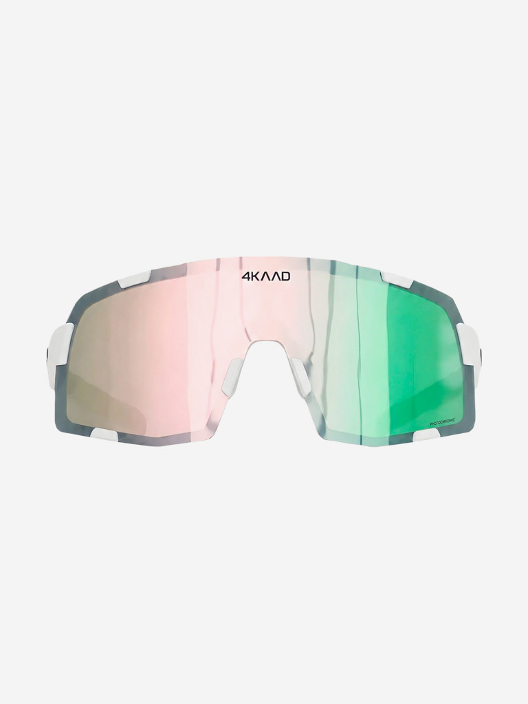 Очки фотохромные 4KAAD Axento Race Pink солнцезащитные