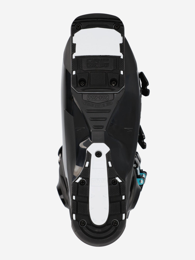Ботинки горнолыжные женские Head Edge 95 W HV GW