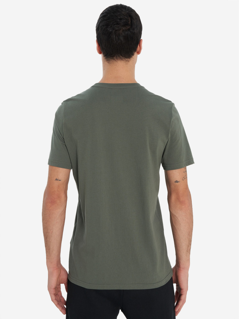 Футболка мужская Kappa