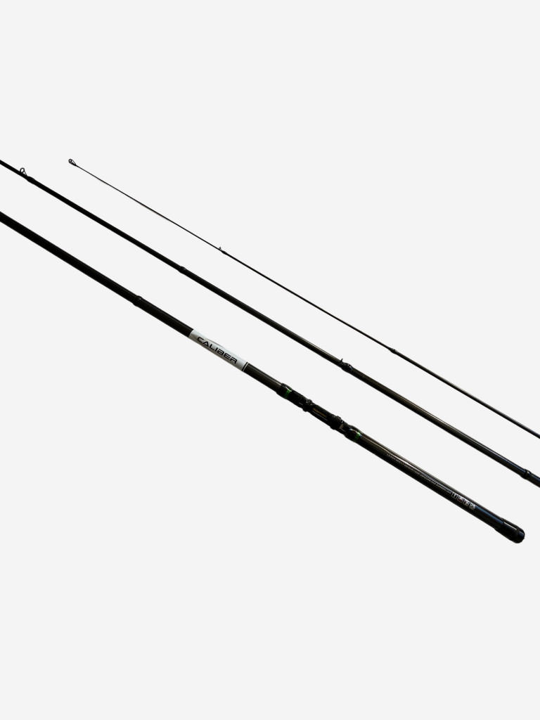 Удилище телескопическое ALLVEGA "CALIBER Travel Bolo" c/к 4.0м