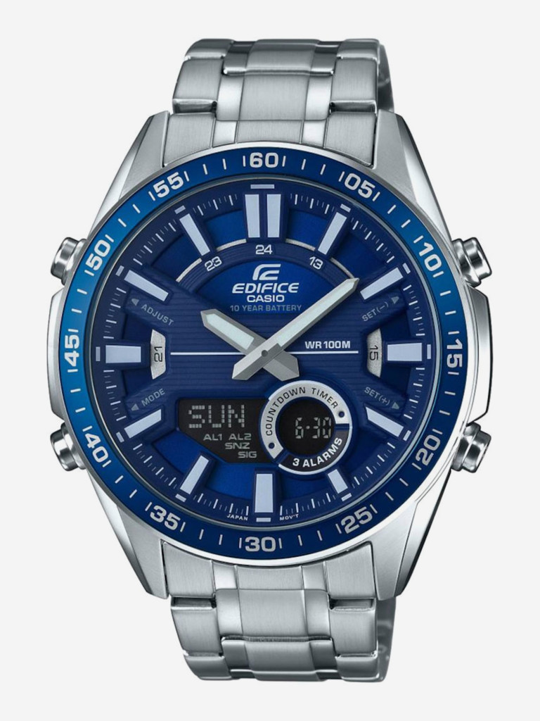 Наручные часы Casio Edifice EFV-C100D-2A