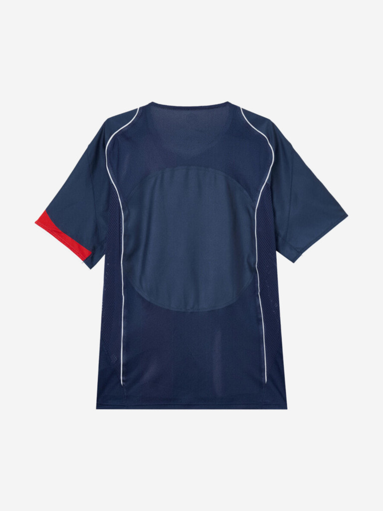 Футболка мужская Nike Paris Saint-Germain 2004 Total 90 Reissue