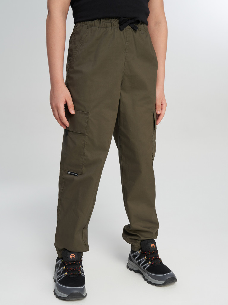 Брюки для мальчиков Outventure