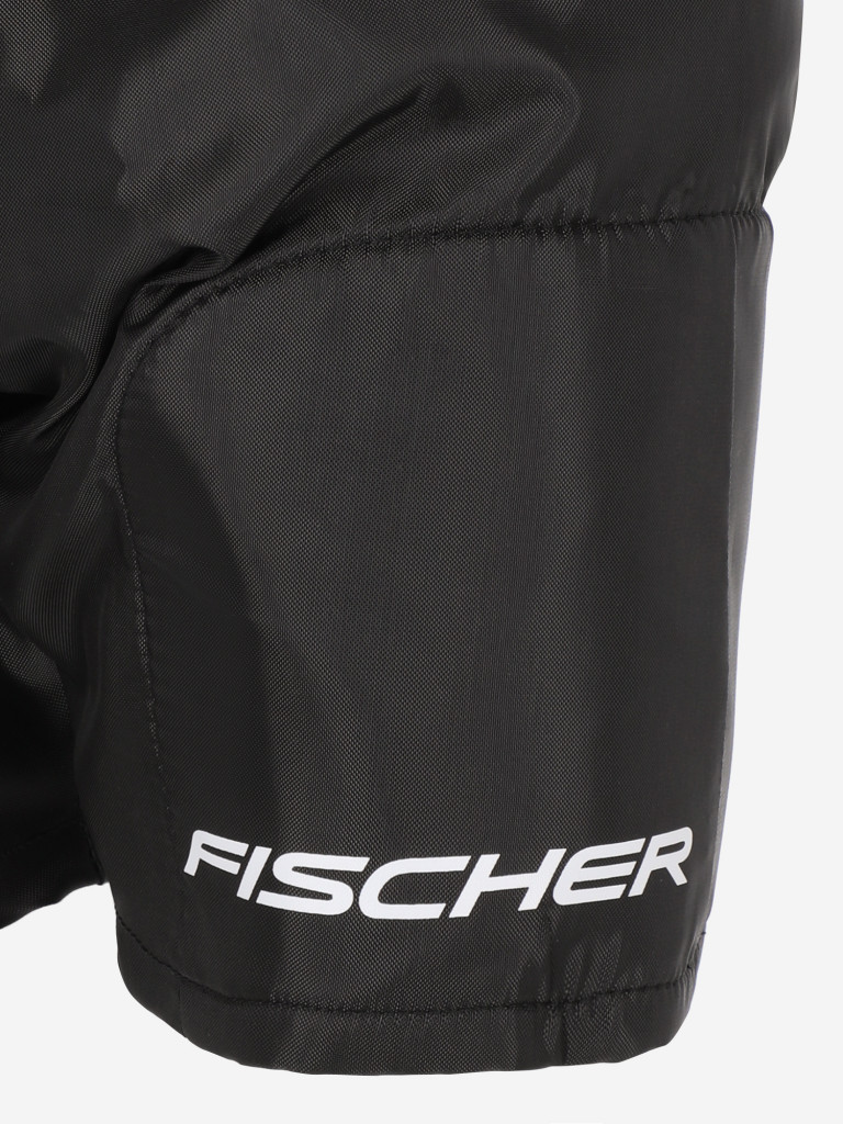 Набор хоккейной защиты детский Fischer W150 JR