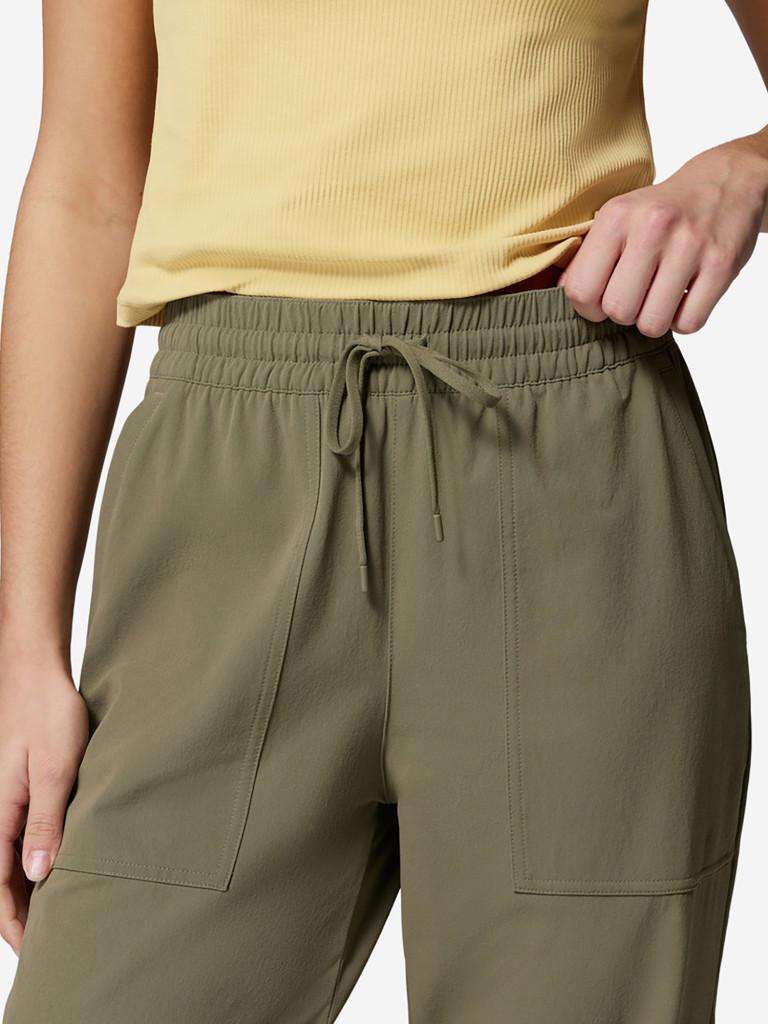 Брюки женские Columbia Pinetown Canyon Jogger