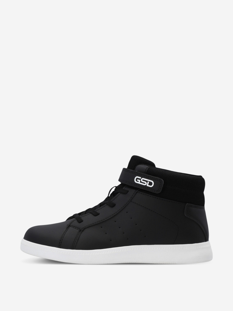 Кеды для мальчиков GSD Chalk Mid