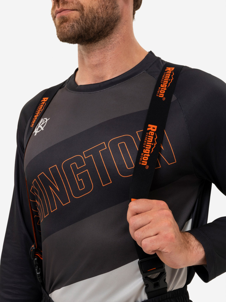 Костюм мужской Remington Fishing Royal Fish