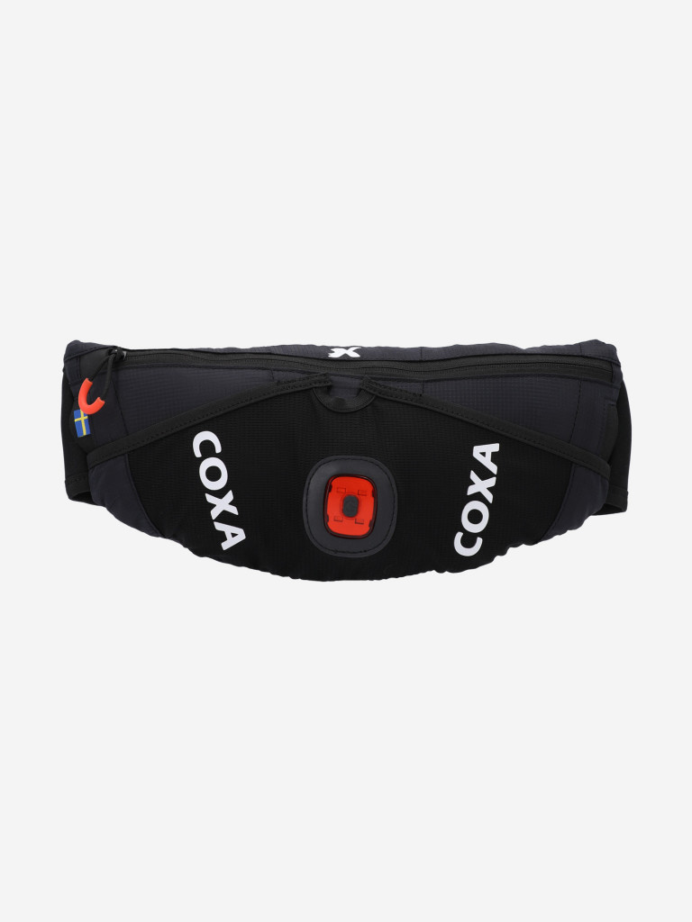 Поясная сумка с гидратором Coxa WR1