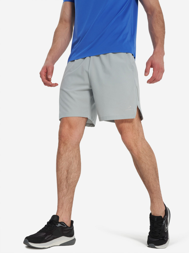 Шорты мужские Demix