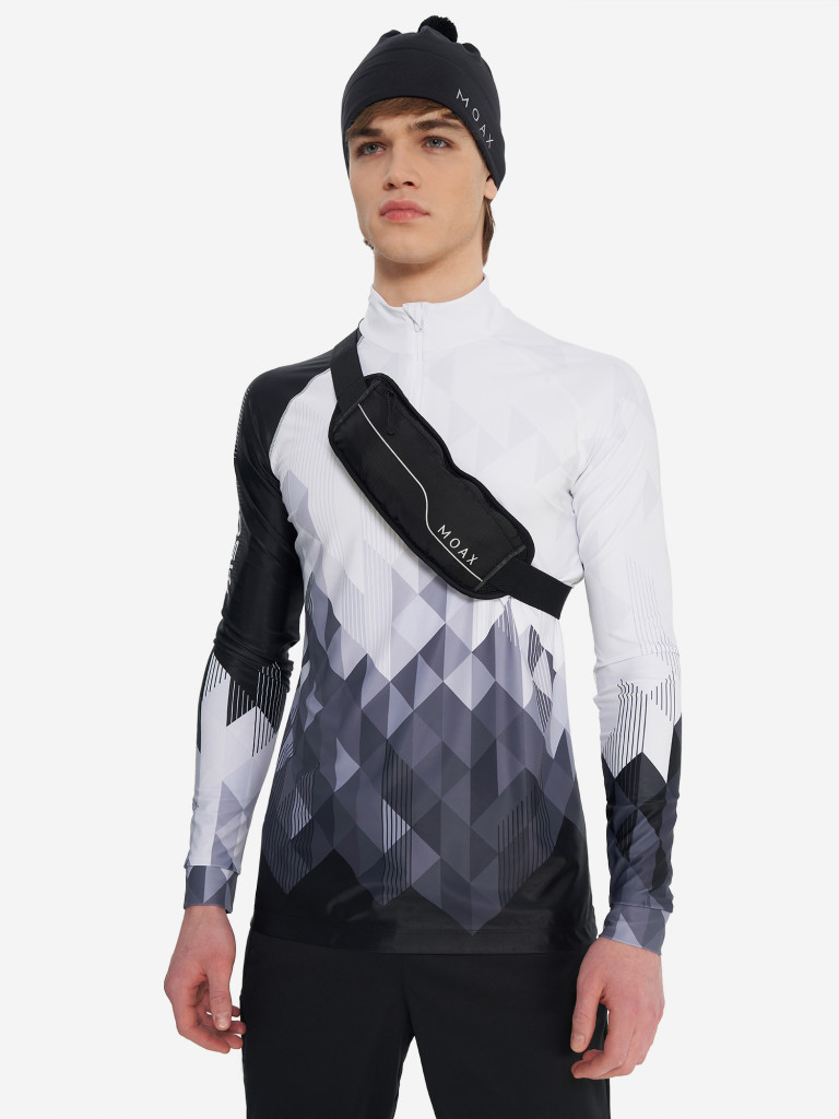 Сумка на пояс Moaxsport Waist Run