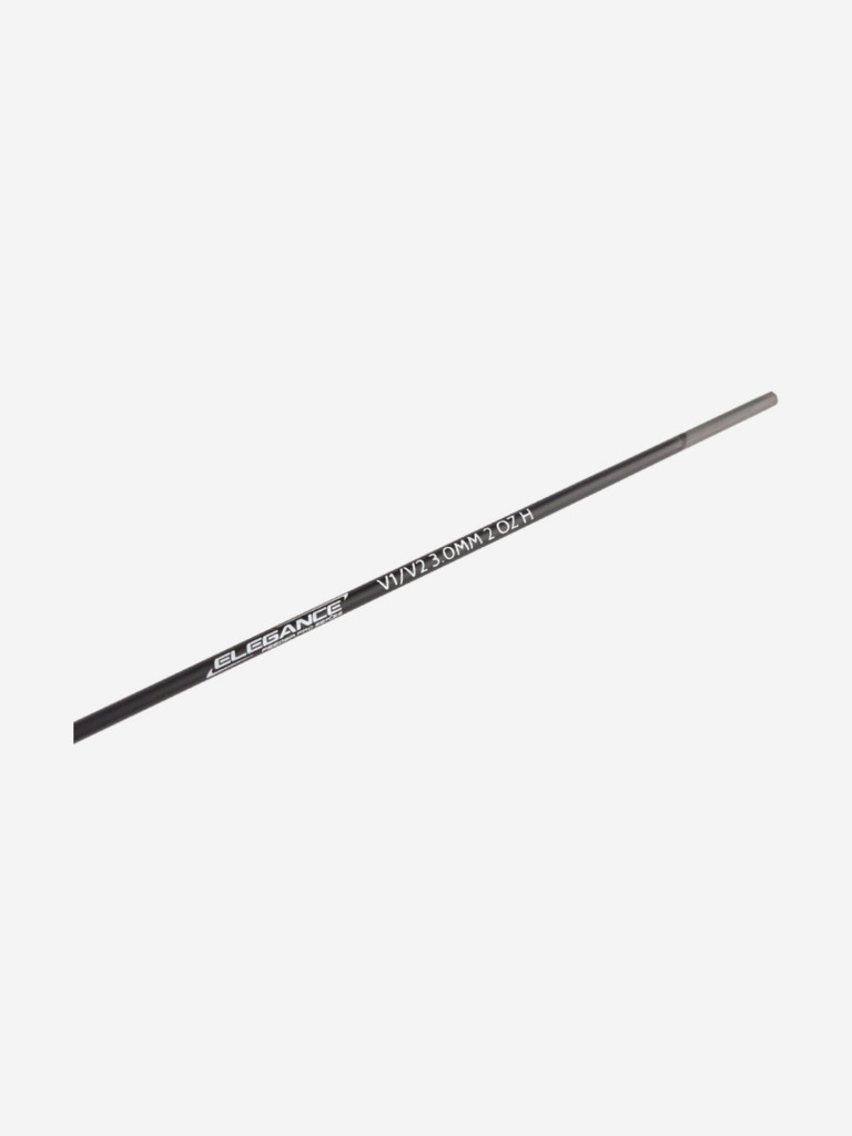 Вершинка фидерного удилища ELEGANCE FEEDER PRO V1 V2 3,60м 3,9м 2oz 3,0мм H