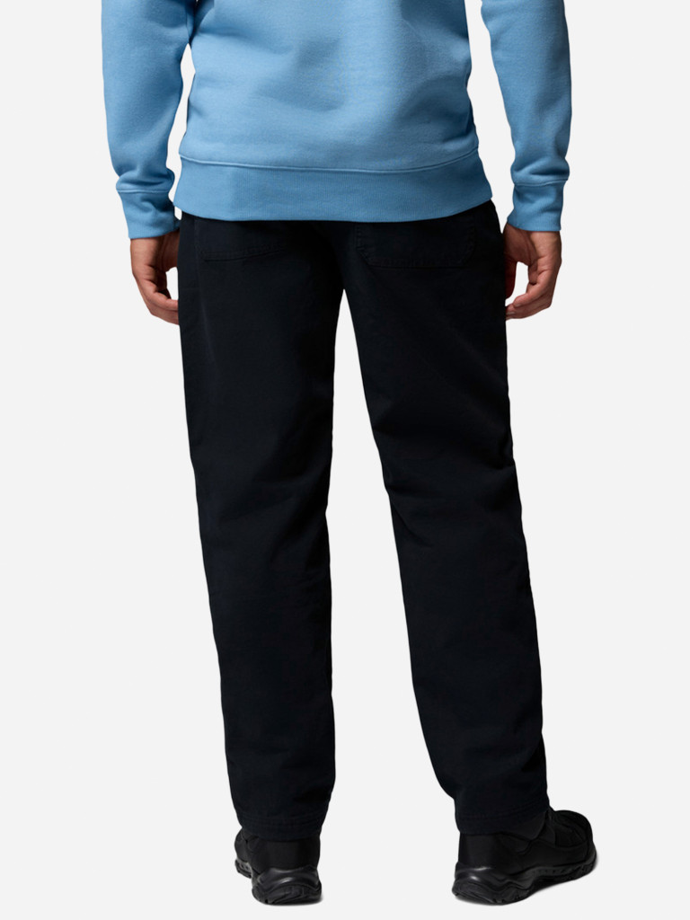 Брюки утепленные мужские Columbia Pitchstone Warm Lined Pant