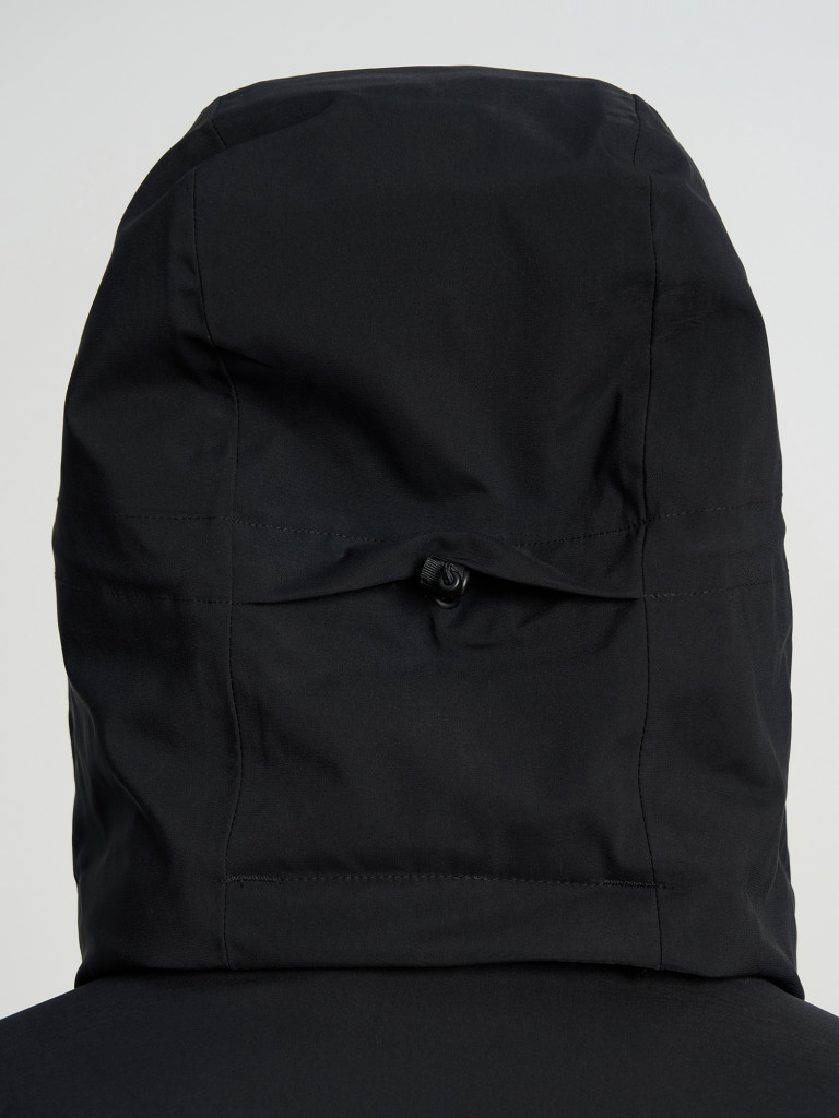 Пальто утепленное мужское Columbia Street Heights Car Coat