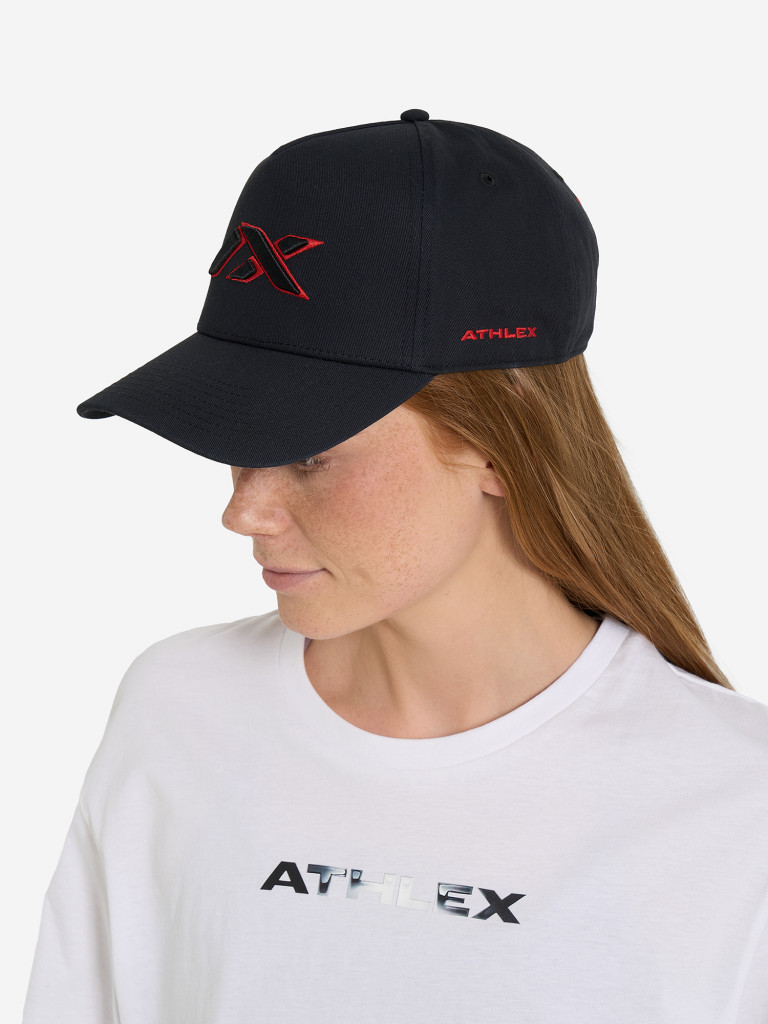 Бейсболка Athlex