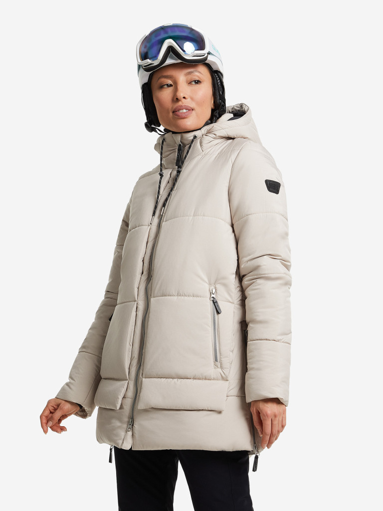 Пуховик женский O'Neill Azurite