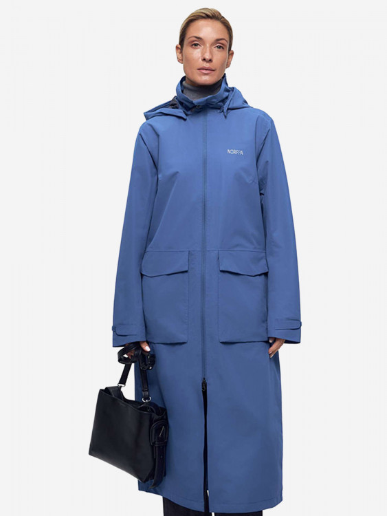 Плащ женский NORPPA Selenga