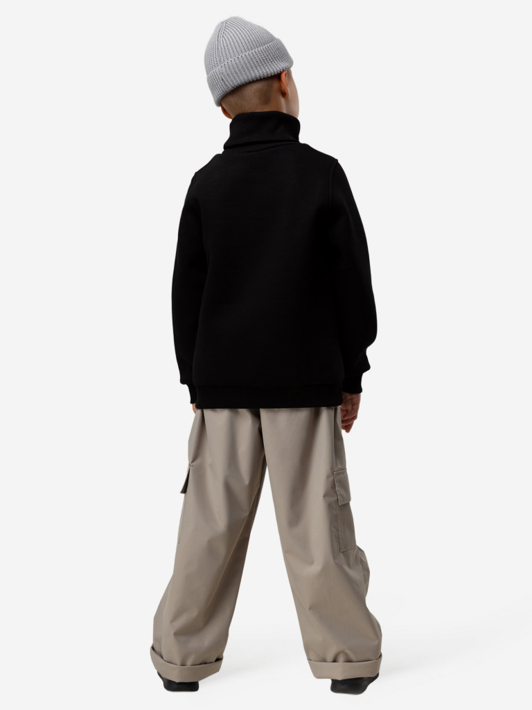 Брюки утепленные bodo