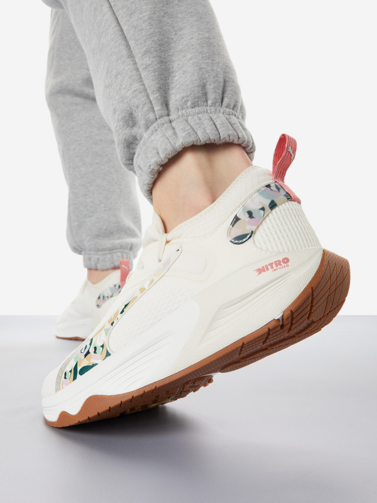 Кроссовки женские PUMA PWR XX Nitro Maggie Stephenson