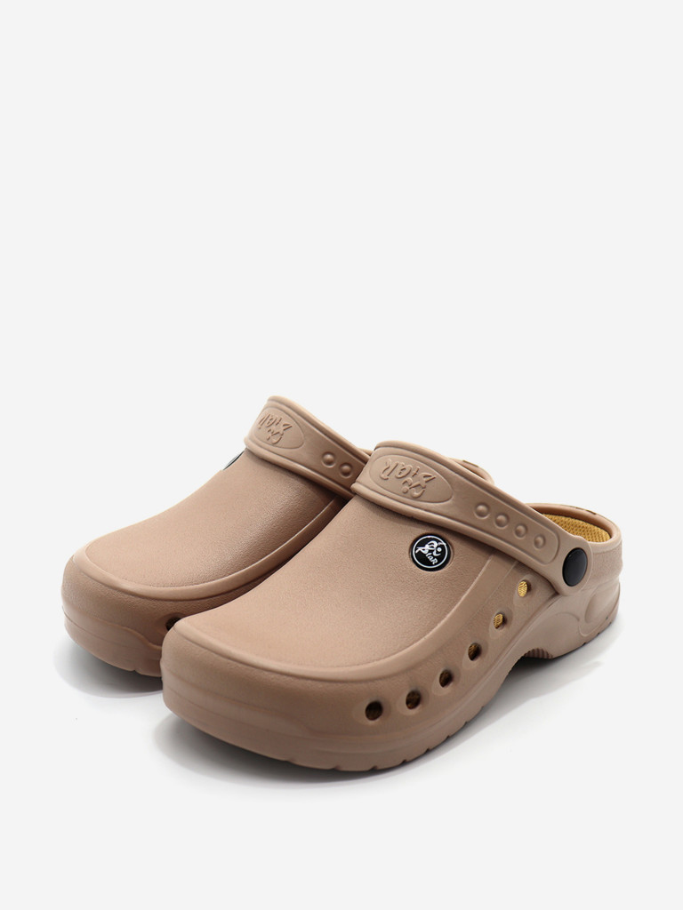 Сабо женские Evashoes с анатомической стелькой