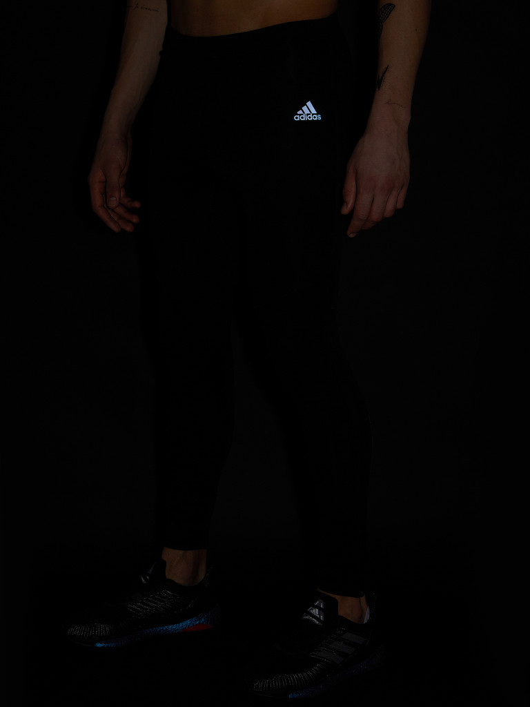 Тайтсы мужские adidas Own The Run