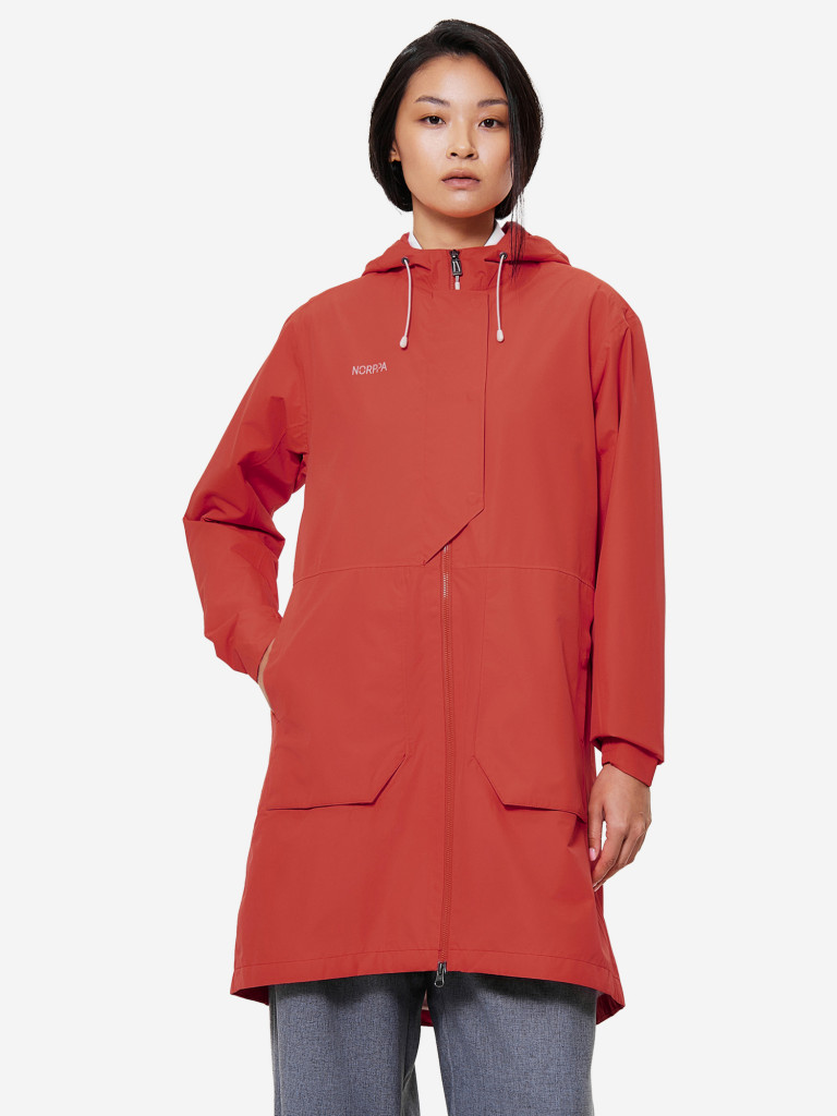Куртка женская NORPPA Salmi