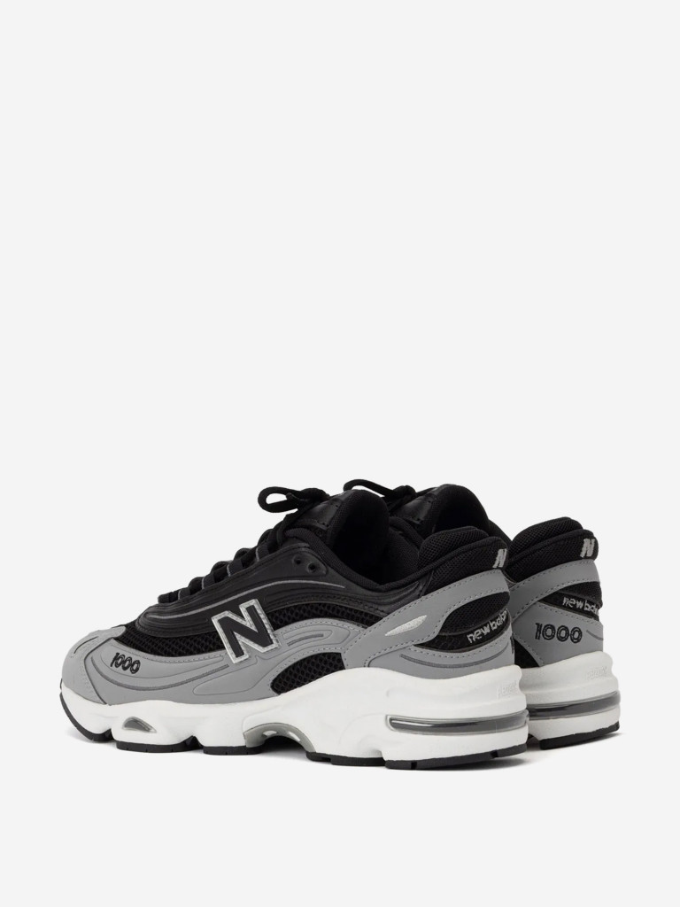 Кроссовки мужские New Balance 1000