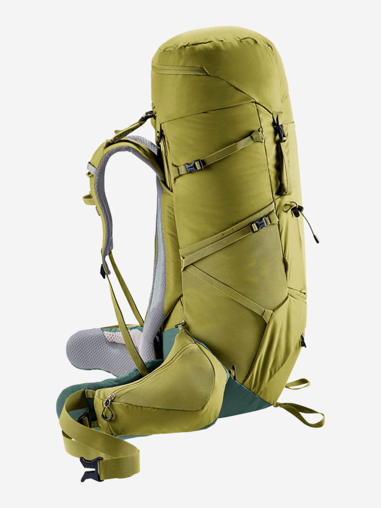 Рюкзак Deuter Aircontact Core 60+10