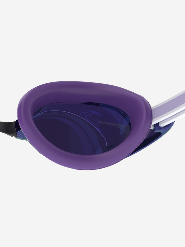 Очки для плавания женские Speedo Vanquisher