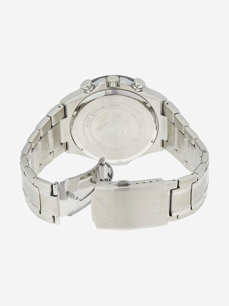 Спортивные часы CASIO EDIFICE EQS-920DB-1B