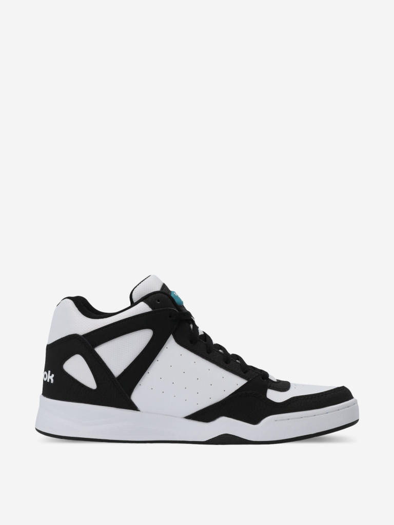 Кеды мужские Reebok ROYAL BB4590