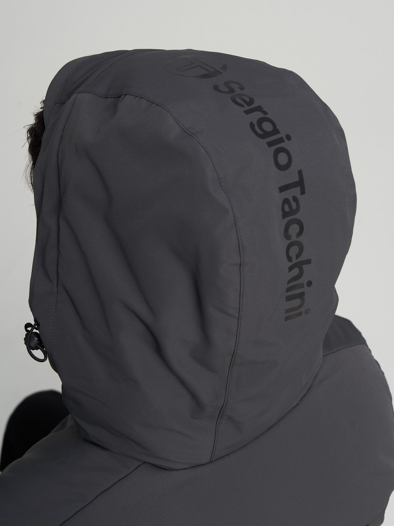 Куртка горнолыжная мембранная мужская Sergio Tacchini Nordsport 2.0