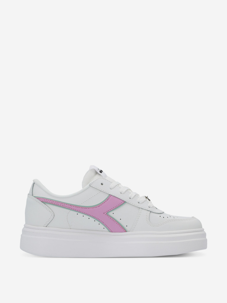 Кеды женские Diadora Magic Bold Wn
