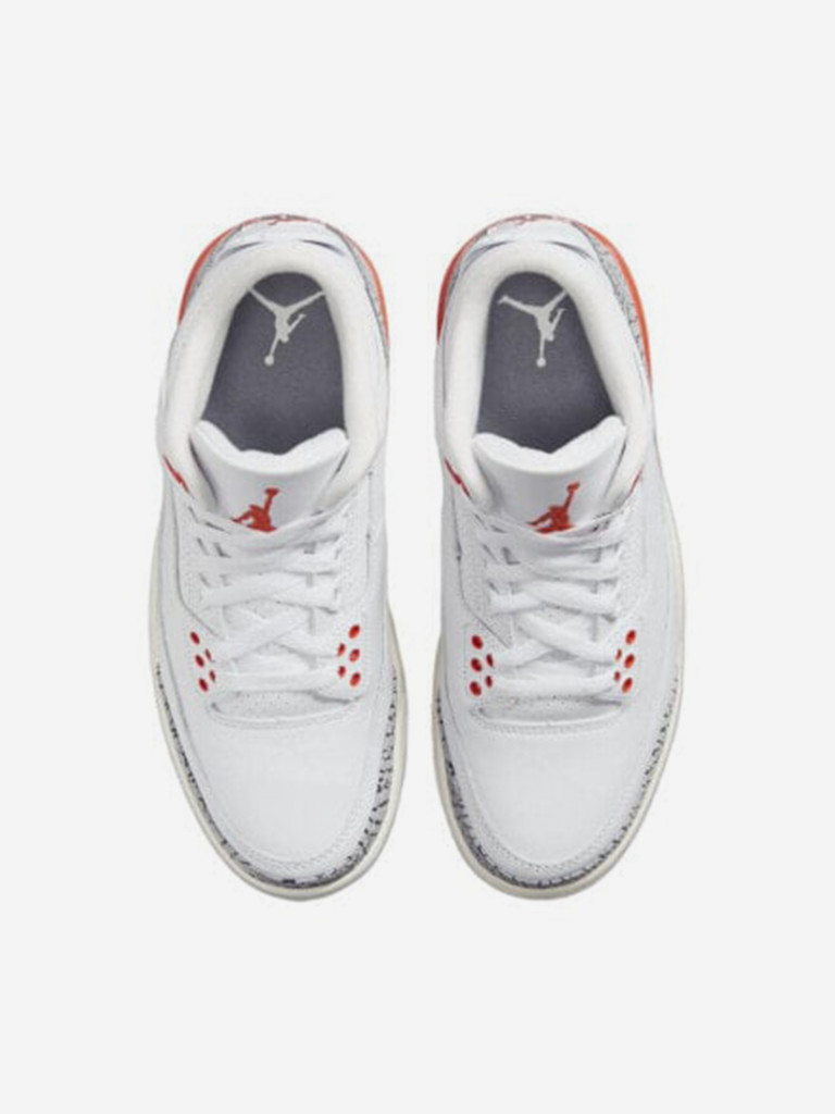 Кроссовки Jordan 3 Retro
