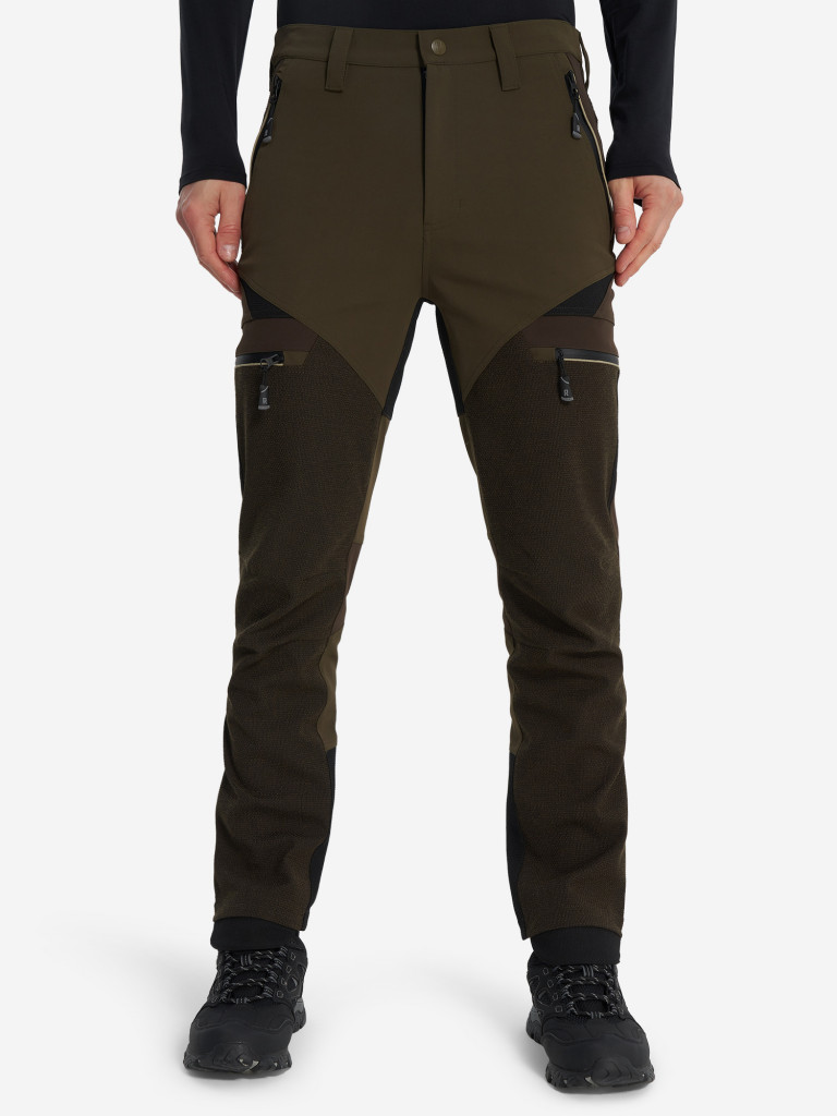 Брюки мужские Remington Invincible