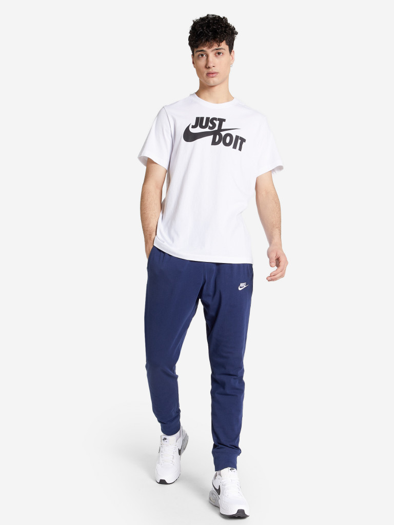 Футболка мужская Nike Sportswear JDI